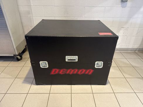 Used 2018 Dodge Challenger SRT Demon image 10