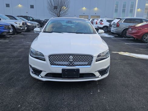 Used 2019 Lincoln MKZ Reserve w/ Luxury Package image 9