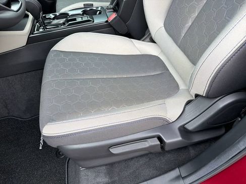 New 2026 Subaru Forester AWD/4WD image 20