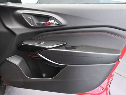 New 2026 Chevrolet Trax RS w/ Driver Confidence Package FWD image 29