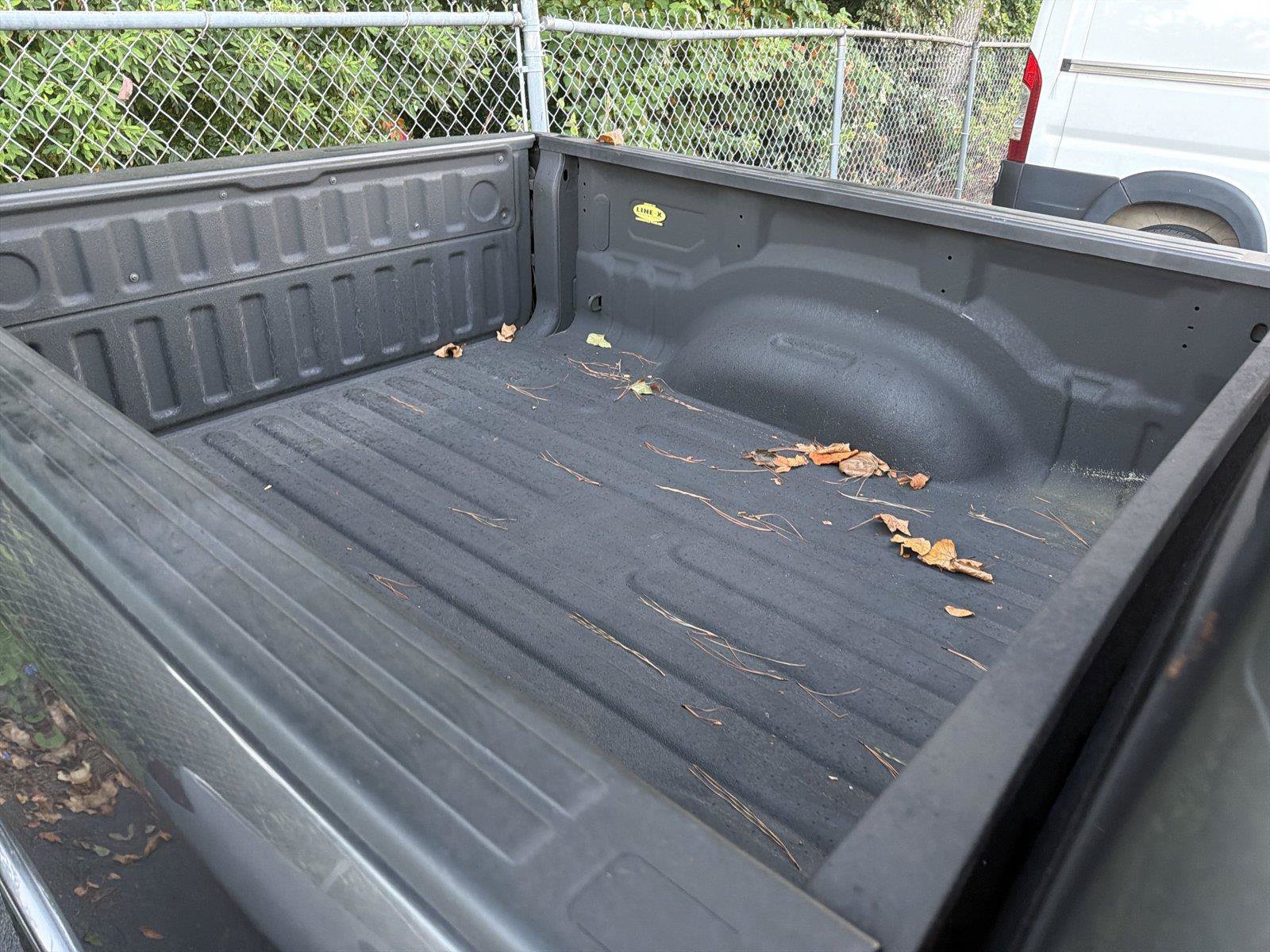 Used 2021 RAM 1500 Laramie RWD image 4
