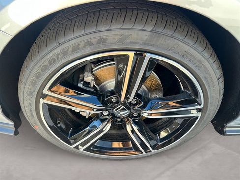 New 2025 Honda Accord Sport image 14