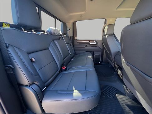 New 2026 Chevrolet Silverado 2500 LT w/ Texas Edition image 16