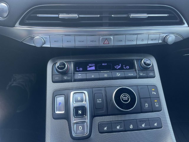 Used 2022 Hyundai Palisade Calligraphy w/ Cargo Package FWD image 29