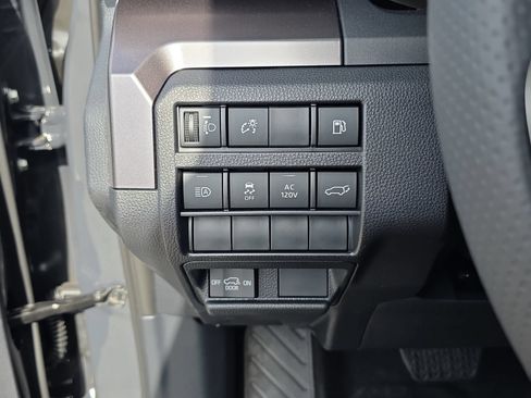New 2026 Toyota 4Runner TRD Off-Road Premium AWD/4WD image 22