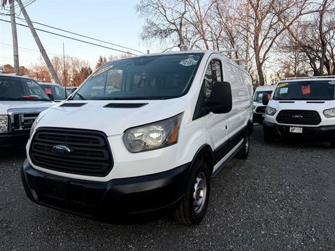 Used 2016 Ford Transit 250 130 Low Roof image 8
