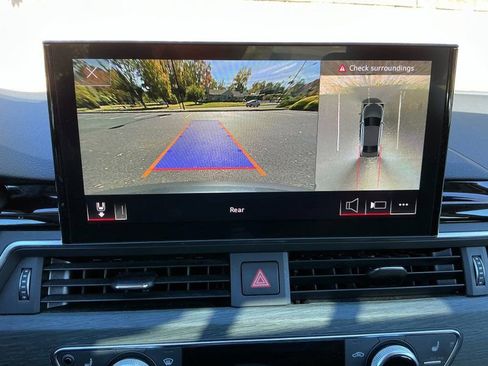 Used 2021 Audi A4 2.0T Premium Plus w/ Premium Plus Package image 22