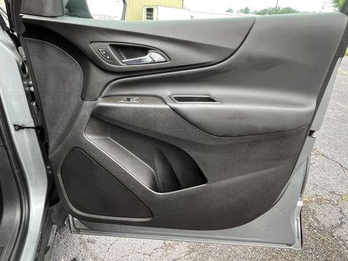 Used 2024 Chevrolet Equinox LT AWD/4WD image 22