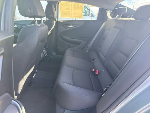 Used 2023 Chevrolet Malibu LT image 14