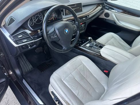 Used 2014 BMW X5 xDrive35d AWD/4WD image 15