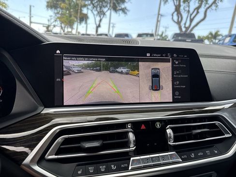 Used 2020 BMW X5 sDrive40i w/ Premium Package RWD image 50