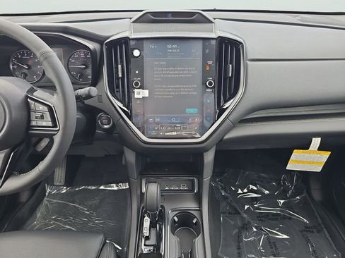 New 2026 Subaru Ascent Bronze Edition AWD/4WD image 10