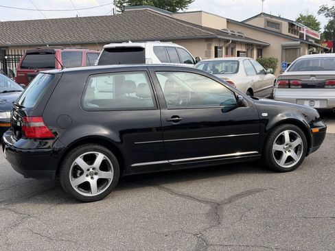 Used 2002 Volkswagen Golf 1.8T FWD image 22