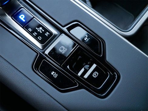 New 2026 Lexus TX 500h AWD image 24