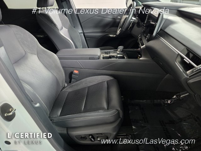 Used 2025 Lexus RX 450h AWD w/ Convenience Package image 25
