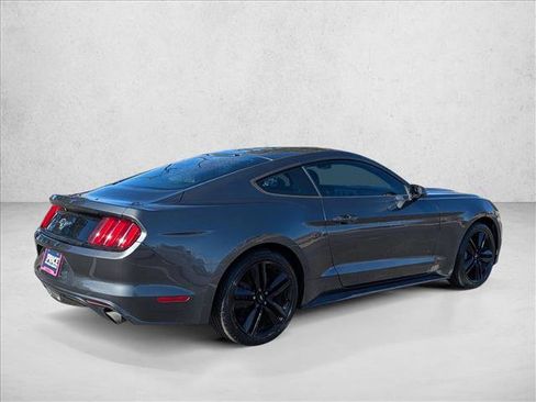 Used 2016 Ford Mustang Coupe w/ Ecoboost Performance Package image 5
