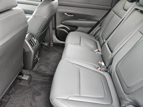 New 2026 Hyundai Tucson SEL image 29