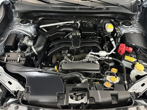 Used 2025 Subaru Forester Limited w/ Popular Package #2 image 11