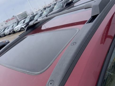 Used 2011 Chevrolet Traverse LTZ w/ LPO, 'HIT The Road' Package image 8