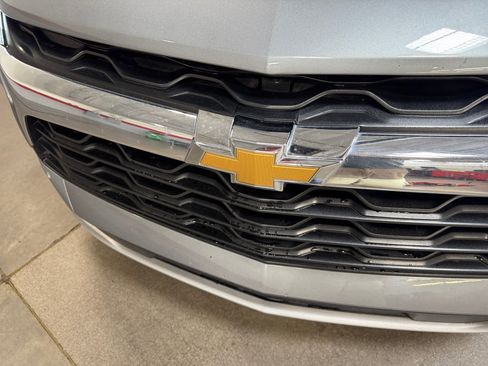 Used 2024 Chevrolet Blazer LT w/ Driver Confidence Package AWD/4WD image 21