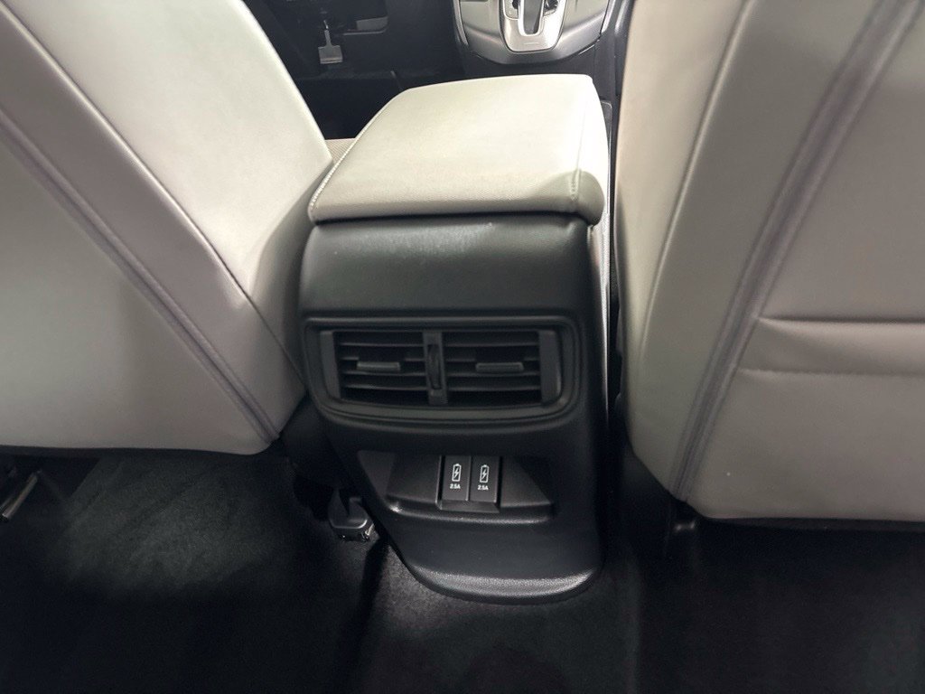Certified 2022 Honda CR-V EX-L image 15