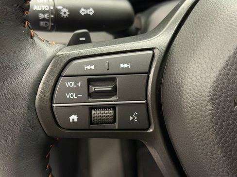 Used 2026 Honda CR-V Sport image 15