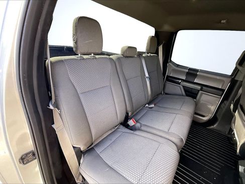 Used 2018 Ford F150 XLT RWD image 28