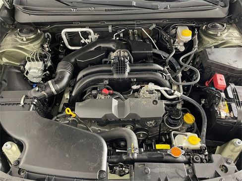 Used 2017 Subaru Outback 2.5i Limited image 21