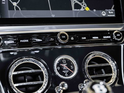 Certified 2024 Bentley Continental GT Speed AWD/4WD image 29