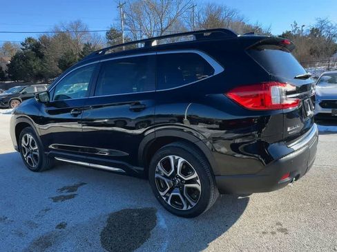 New 2026 Subaru Ascent Limited image 6