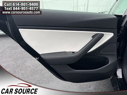 Used 2019 Tesla Model 3 Long Range image 22