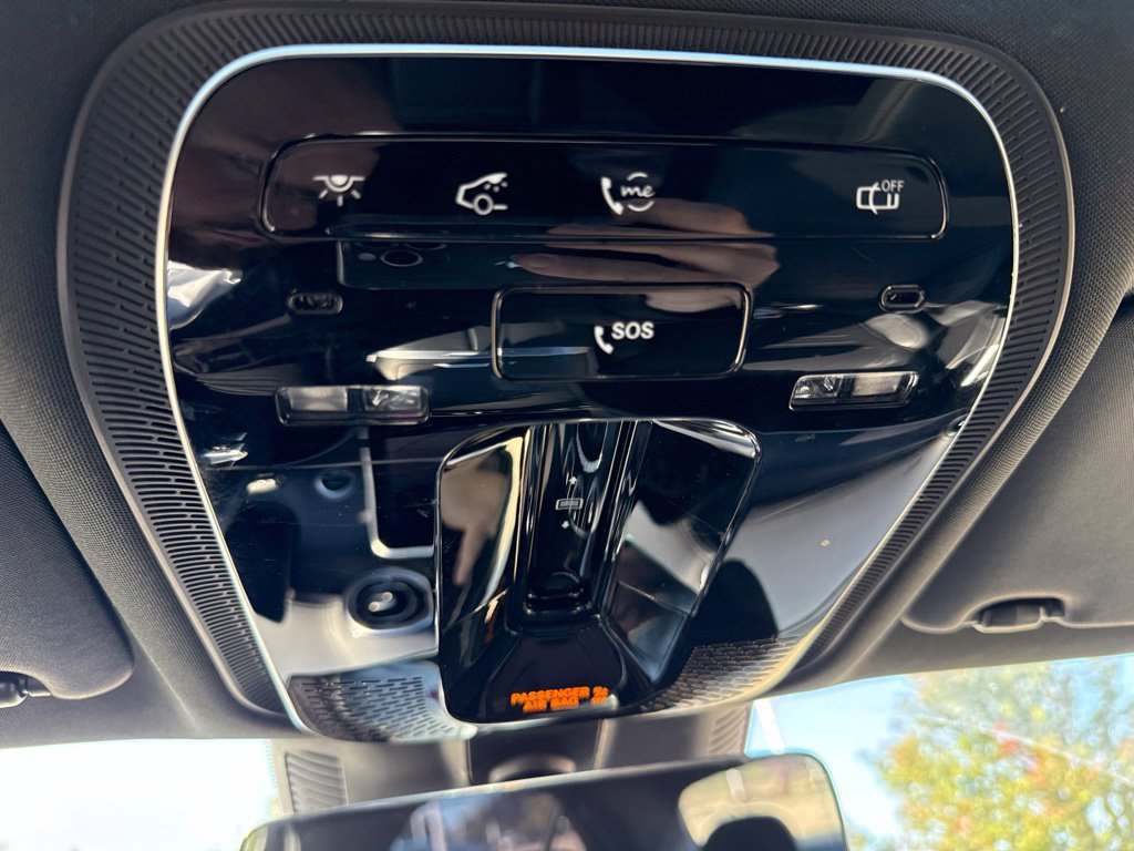Used 2022 Mercedes-Benz C 300 4MATIC Sedan image 20