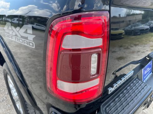 Used 2021 RAM 2500 Laramie image 38