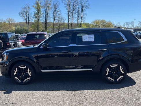 Used 2024 Kia Telluride S w/ S Sunroof Package AWD/4WD image 10
