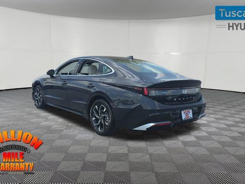 Used 2024 Hyundai Sonata SEL FWD image 5