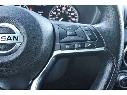 Used 2020 Nissan Sentra S w/ Trunk Package image 19