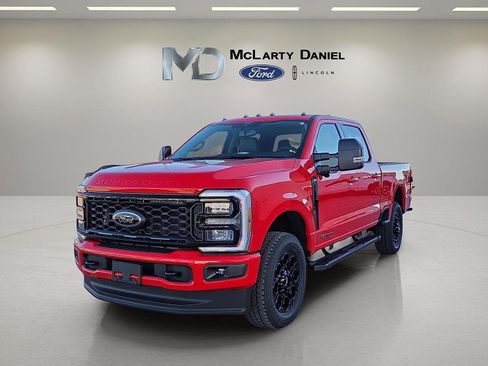 New 2026 Ford F250 XLT w/ XLT Premium Package image 2