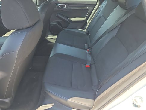 Used 2022 Honda Civic Sport image 10