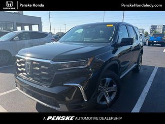Used 2023 Honda Pilot EX-L video 1