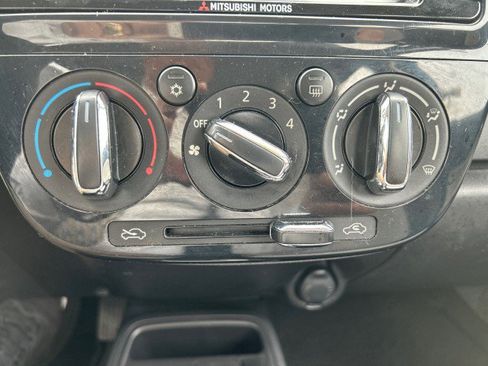 Used 2018 Mitsubishi Mirage G4 ES image 20