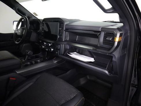 Certified 2025 Ford F150 Tremor w/ Bed Utility Package AWD/4WD image 63