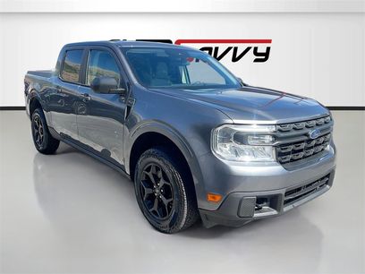 Used 2023 Ford Maverick XLT w/ Equipment Group 300A Standard