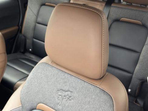 Certified 2024 Ford Bronco Sport Outer Banks image 22