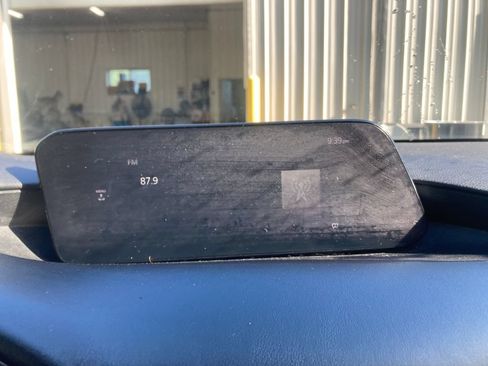 Used 2019 MAZDA MAZDA3 AWD Hatchback image 24