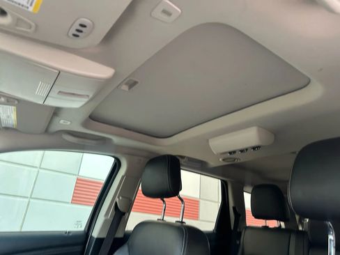 Used 2020 Dodge Journey Crossroad w/ Popular Equipment Group image 14