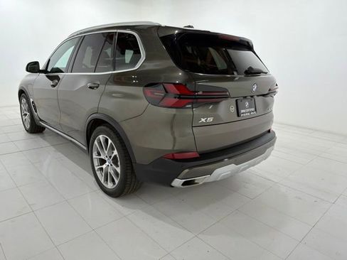 Certified 2024 BMW X5 xDrive50e w/ Executive Package AWD/4WD image 6