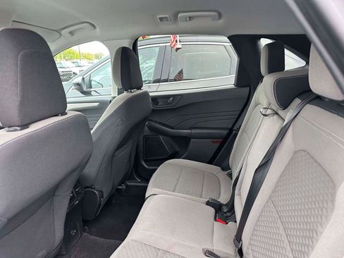 Used 2022 Ford Escape SE w/ Convenience Package AWD/4WD image 9