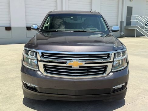 Used 2017 Chevrolet Tahoe Premier RWD image 3