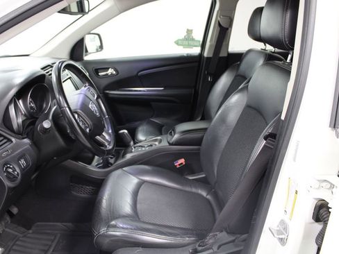Used 2020 Dodge Journey Crossroad image 16