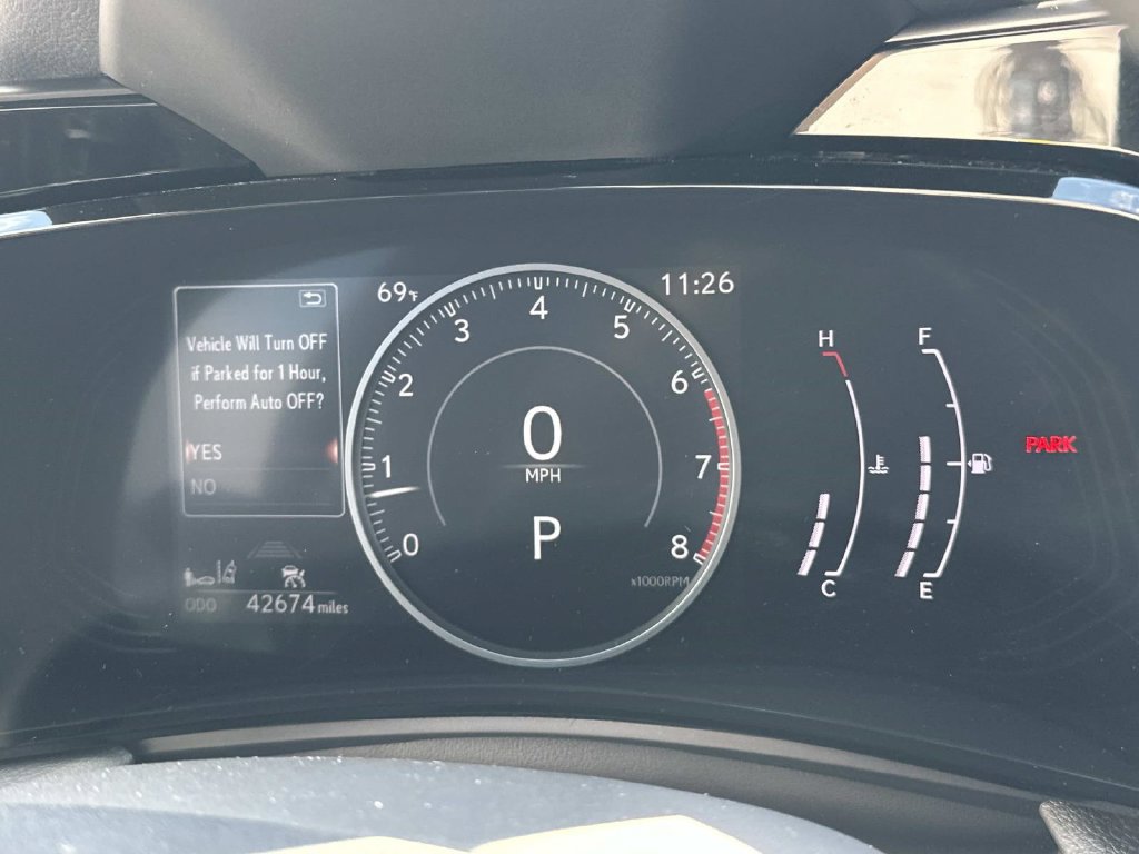 Used 2024 Lexus NX 350 AWD w/ Cold Area Package image 26